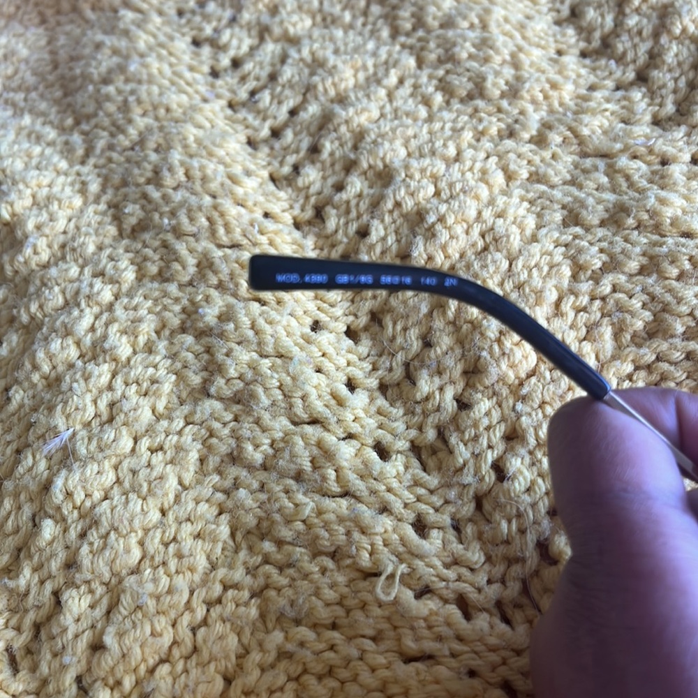 Authentic VERSACE SUNGLASSES 🌞 - Picture 4 of 6